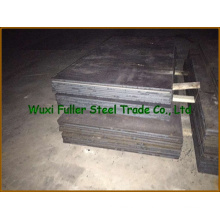 4130 Alloy Steel Plate Low Price